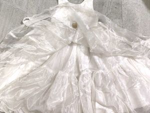 Long Frock For Girls