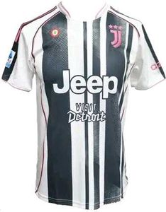 Juventus 25/26 Special Edition Jersey