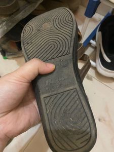 Bata flats
