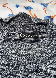 Kocoon Knit Turtleneck
