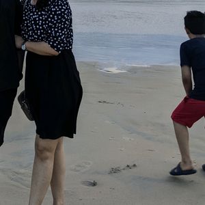 Short Dress