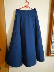 Navy Blue skirt 💙