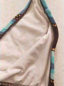 Printed Bikini Top(Venus)