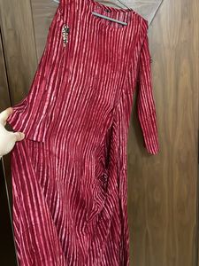 Long Designer Kurti
