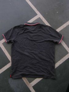 Original Dickies Polo Tshirt
