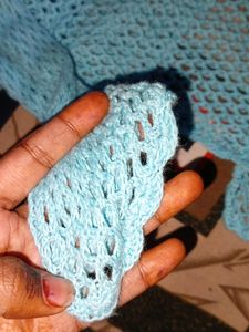 Fashionable Cover Up