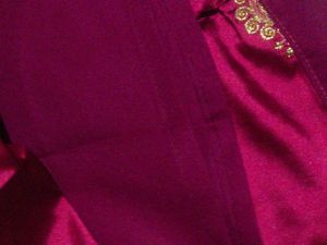 Ethnic Gown