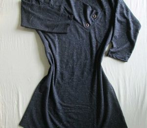 Pinteresty Black Sparkly Party Dress ✨