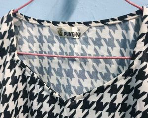 Tunic Top