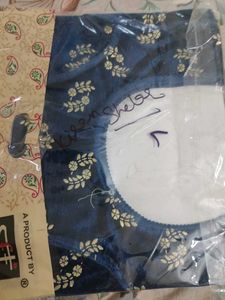 Exclusive Designer Blouse