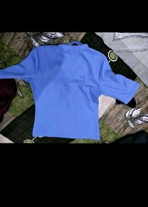 Used Just Once New Top Tokyo Talkies  Bust 30 /28