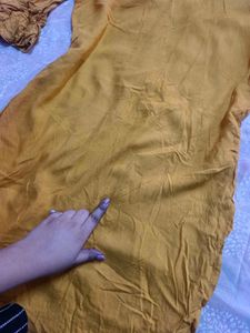 Ethnic Kurtis -2 (women's)