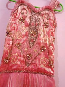 Tissue Gown