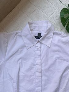 Imported Crop shirt🌸