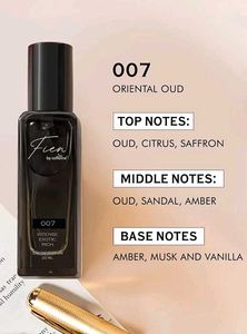 007 PERFUME