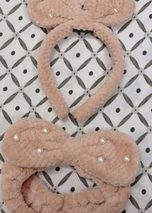 Hair Accessories For Small Girls