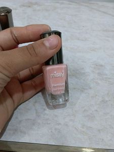 Nail Polish Set