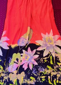 Gown For Girls