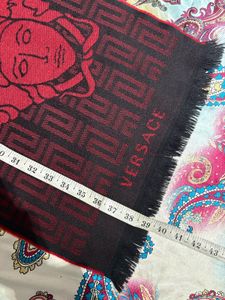 Authentic Versace Scarf