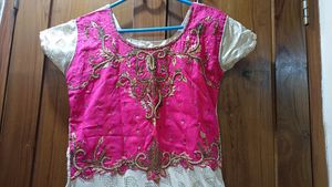 Beautiful Ethnic Gown