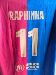 FC Barcelona 2024 Jersey