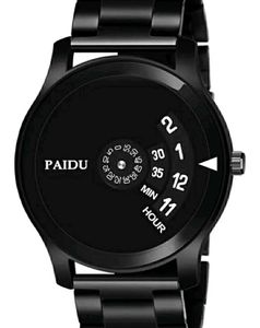 Watches For Men And Women With Surprising Gift