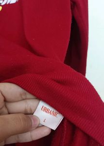 Urbanic Sweatshirt
