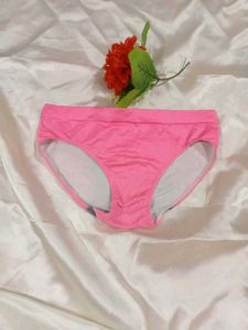 Pink Kitten Dreamer Underwear