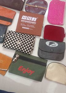 Buy Any 2 Wallets Get 3