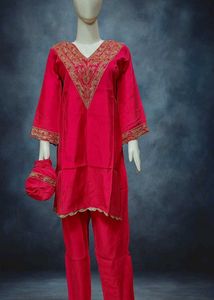 Elegant Kurta Set