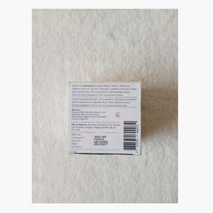 PLUM GREEN TEA CLEAR FACE MASK (60G)