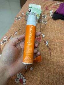 SUNSCREEN