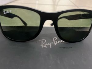 Original Ray-Ban Sunglasses