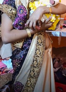 Party Wear Saree