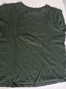 Green T-Shirt