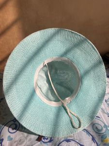 Elegant Floppy Hat