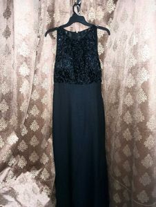 Cocktail Gown