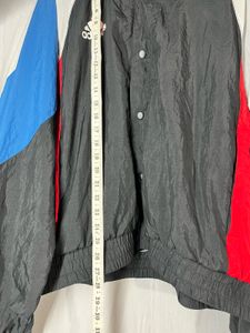 Adidas Windbreaker Jacket