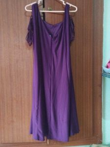 new dress
