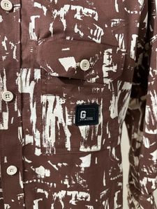 L XL Size Premium Full Sleave Shirt