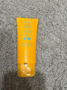 Conscious Chemist - Sundrink Sunscreen