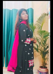 cotton suit