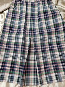 Korean Skirt