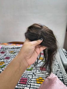 Hair Extension Piece