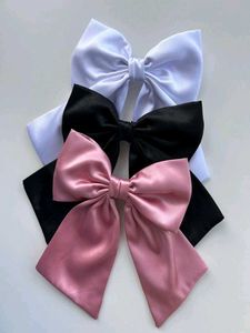 Chic Hair Bow Accessory