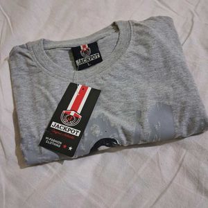 New Tshirt