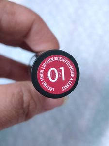 Rimmel London Lip Stick