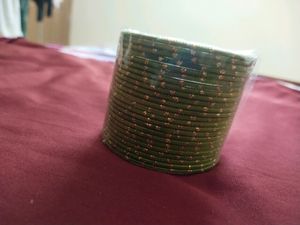 BRIDAL BANGLES