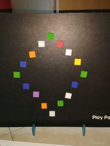 Magnetic Puzzles