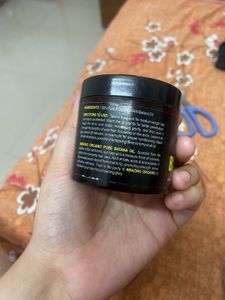 BATANA OIL